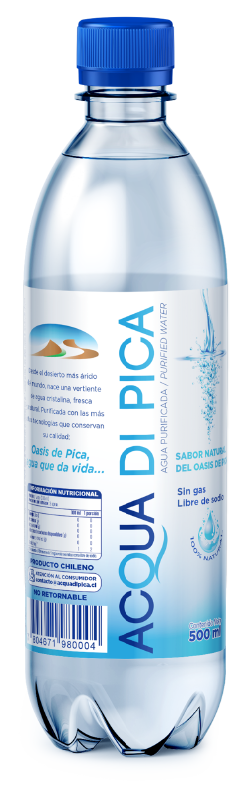 botella